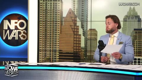 WAR ROOM (Full Show) Tuesday - 7/22/25