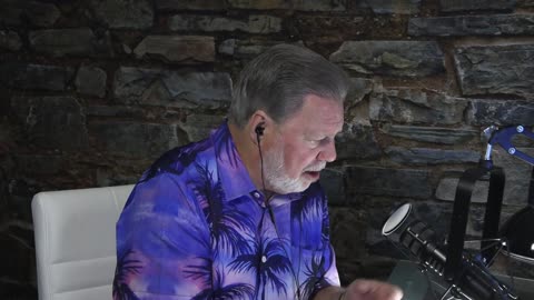 05-26-25 Demons, Demon Possession, & The Act of Fornication Pt.XIII David Lankford