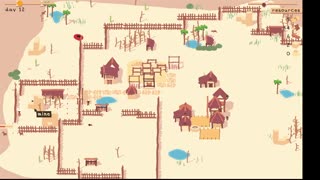 OLDMANPCGAMER - SOKPOP - PYRAMIDA- Thursday Night Village Living