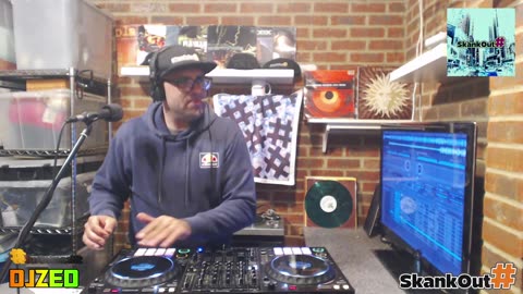 SkankOut#Sessions is live!