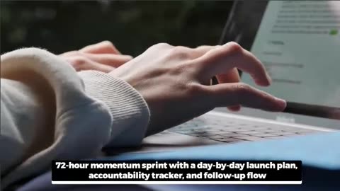 SPARK - LET AI BUILD YOUR ONLINE INCOME ON AUTO-PILOT TODAY FOR ONLY $25 1X - TOP TEAM ROB BUSER