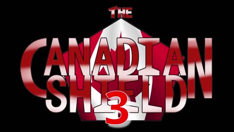 Canadian Shield song and more