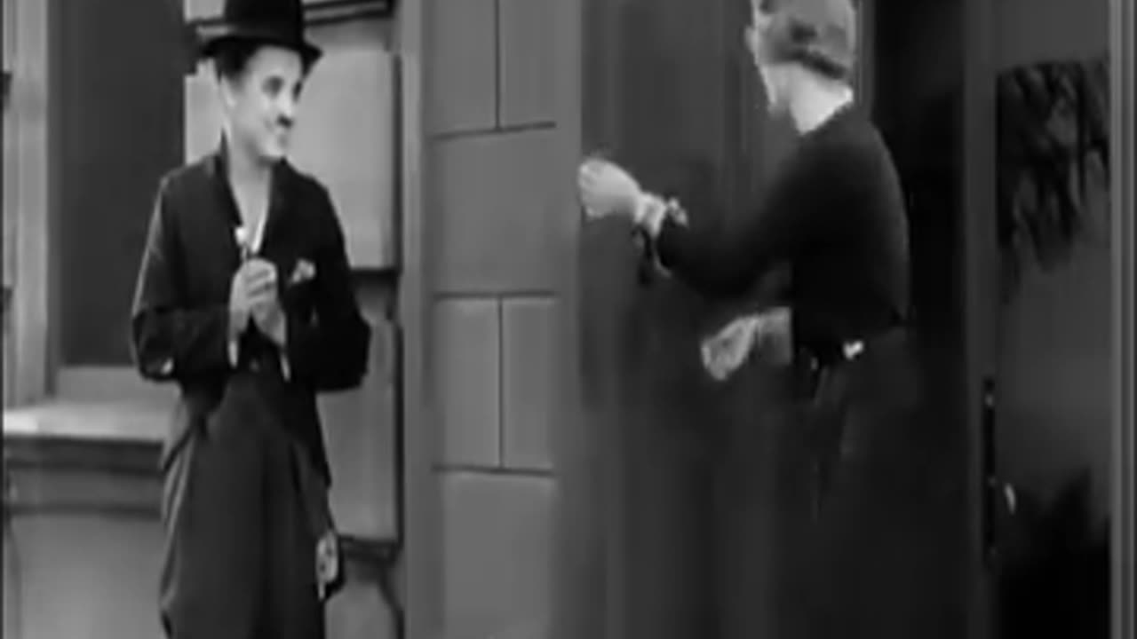 Charliechaplin 7 day funny 🎬✨❤️ ⏰