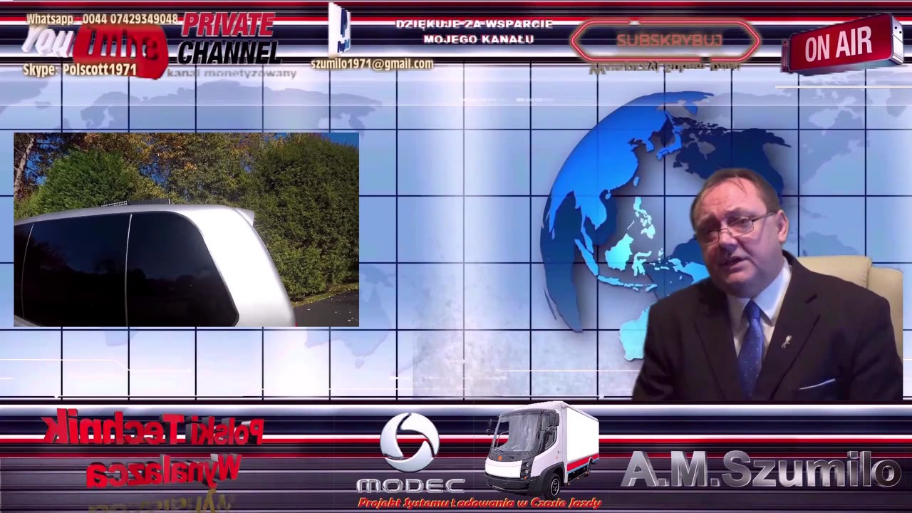 MACK 1120 - LUXURY CLASSIC