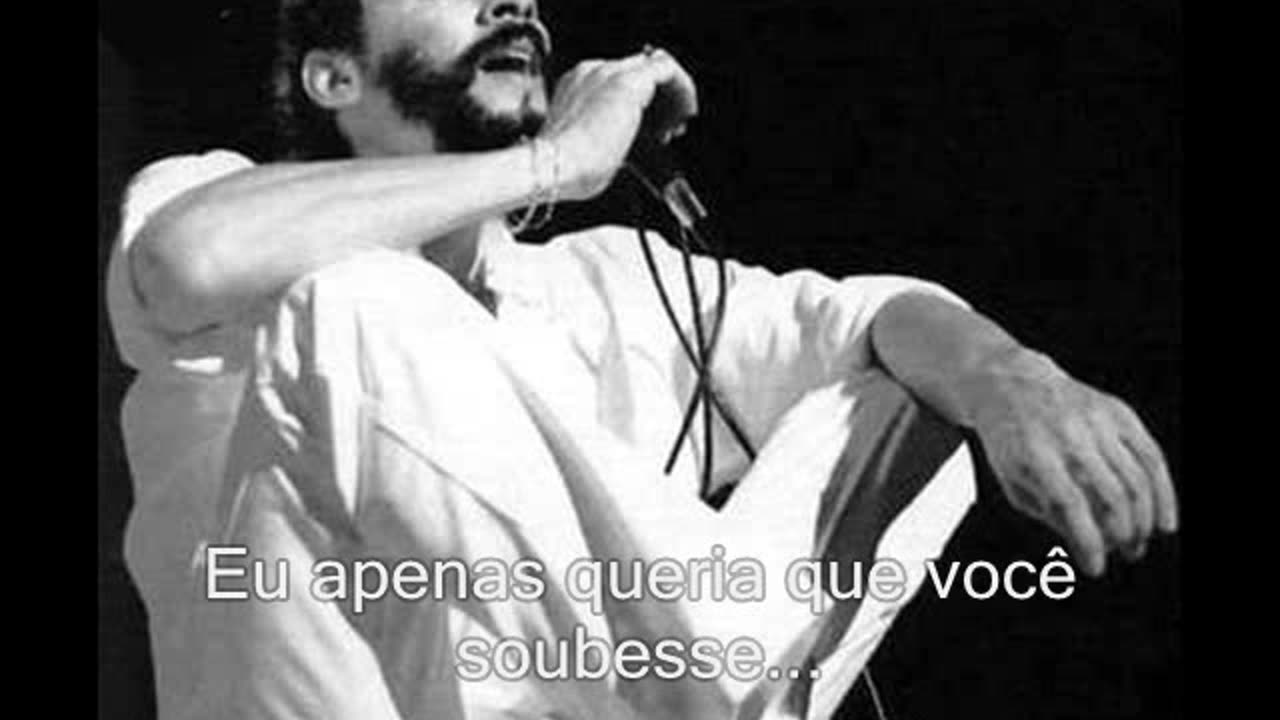 Gonzaguinha - eu apenas queria que você soubesse