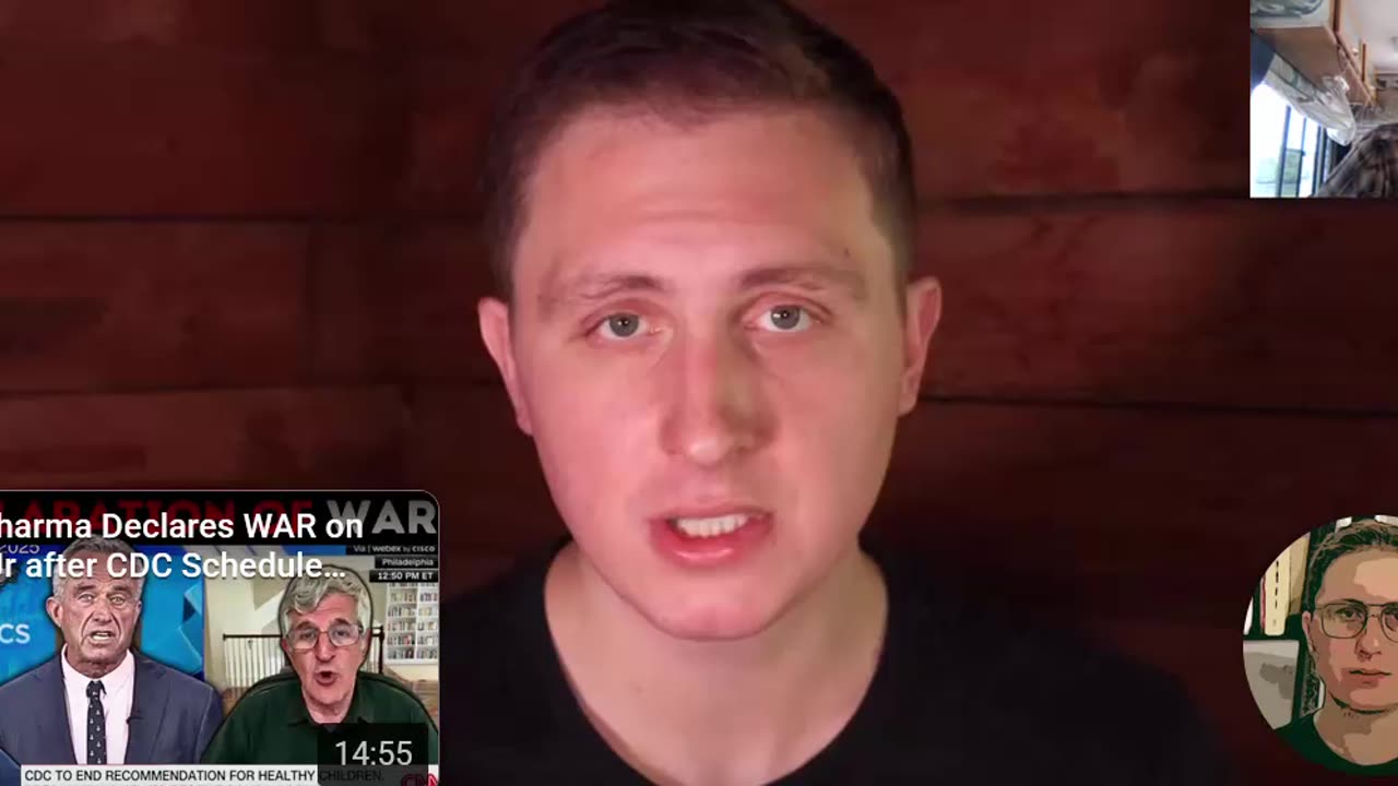 Jill Biden and Anthony Bernal Acted as President - Elons Cuts Not Done - 5-29-25