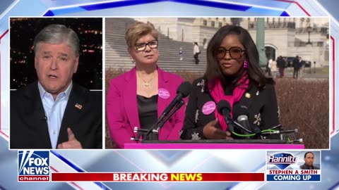HANNITY: 'No Dem Playbook is Complete Without Comparing Trump to Hitler'