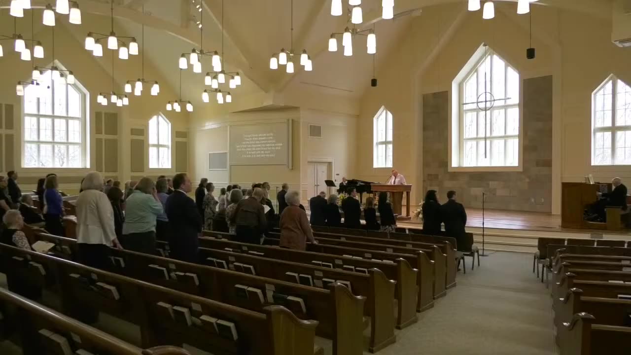 Celebration of the life of Janet Whitney