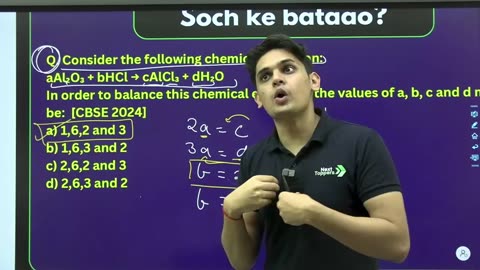 Ch1 Chemical Reaction And Equation lecture 3
