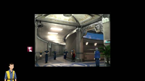 Final Fantasy 8 Remastered (Switch) day 6