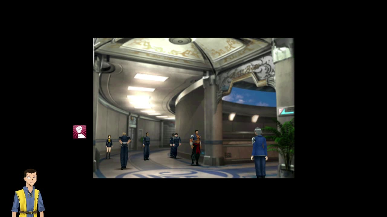 Final Fantasy 8 Remastered (Switch) day 6