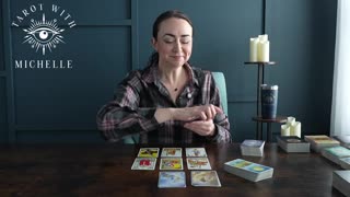 Daily Tarot - Wed, Feb 18, 2026 | What’s Coming Up?