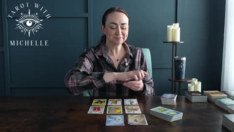 Daily Tarot - Wed, Feb 18, 2026 | What’s Coming Up?