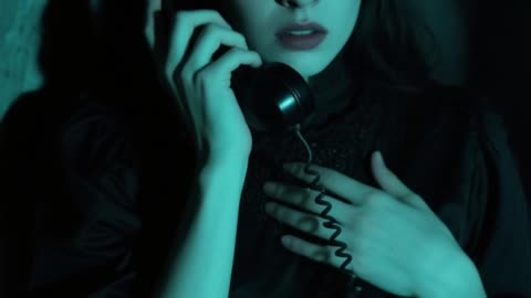 “The Missing Call You Should Never Answer”