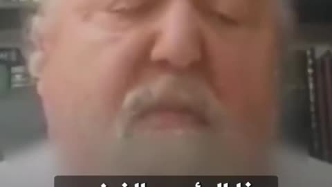 Rabbis threatening Europeans mentioning the imaginary WWII Holohoax against them