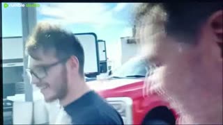 World cup drag racing w cleet