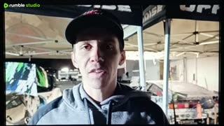 World cup drag racing w cleet