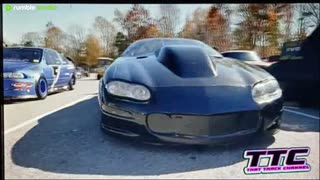 World cup drag racing w cleet