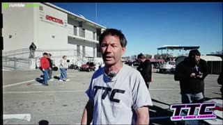 World cup drag racing w cleet