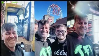 World cup drag racing w cleet