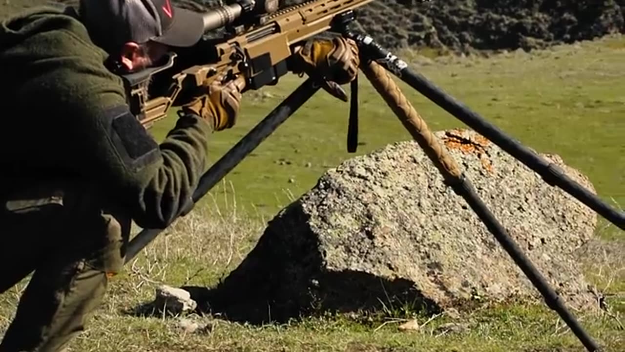 Sniper Action