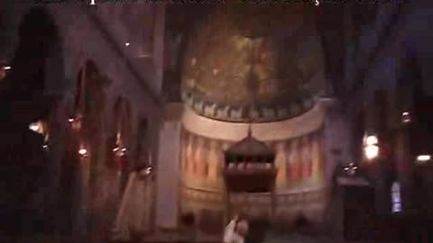 ENTREI e FILMEI o PROIBIDO TEMPLO de MITRA em ROMA com um ÓCULOS ESPIÃO ! A VERDADE ESCONDIDA!