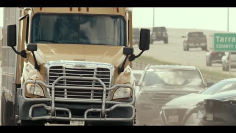 When talking to God, careful what you ask for