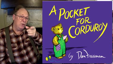 A Pocket for Corduroy
