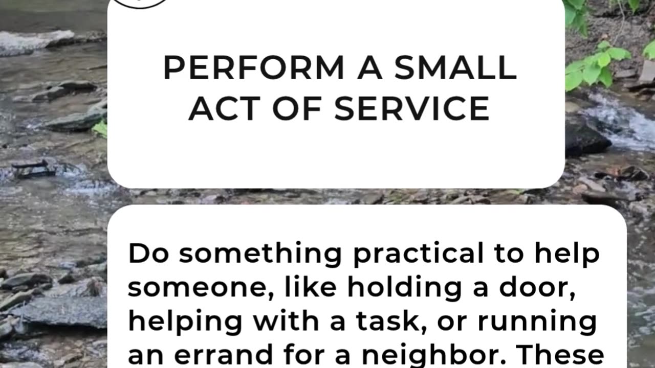 Love Like Christ: Challenge 3