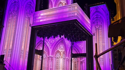 Ostatnie próby przed Sylwestrem z Polsatem