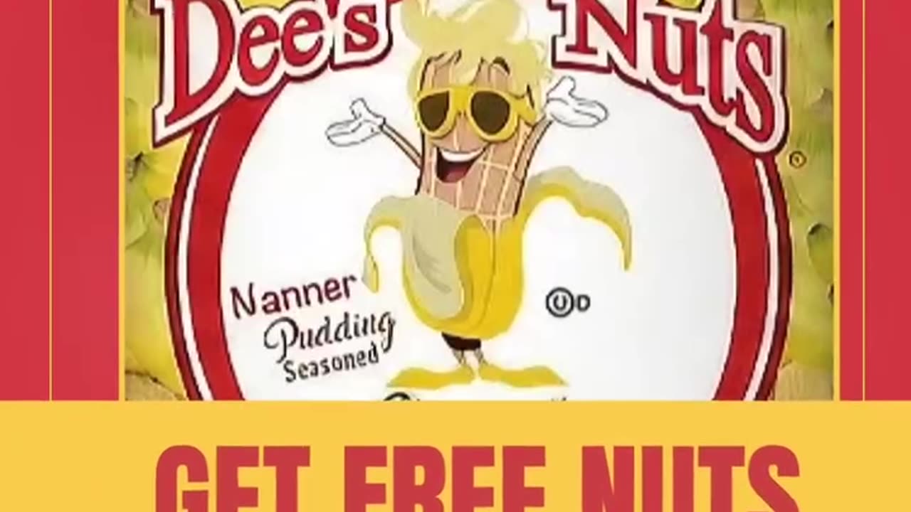 Who Doesn’t Love Free Snacks? Comment & Get Yours!