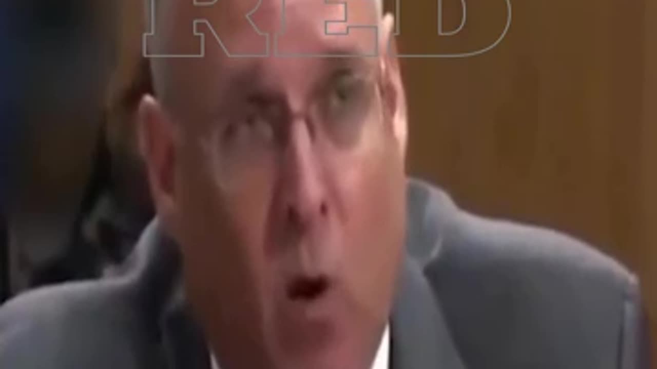 Marshall Billingslea disse, no Senado dos EUA, que “dinheiro sujo” da Venezuela financiou governos de esquerda na América Latina