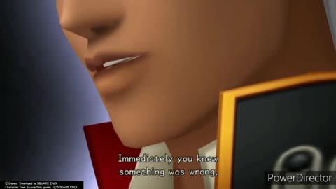 Blarx Marks Of Mastery Exam Episode 3_ Blarx Teamup with Power Rangers Wild Force Forever Red Part17