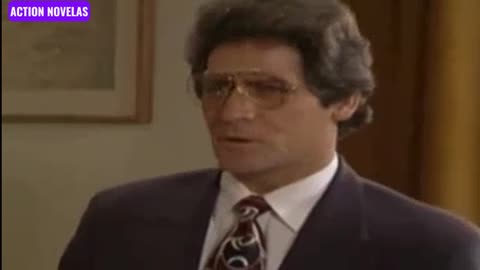 María La Del Barrio Capítulo 19