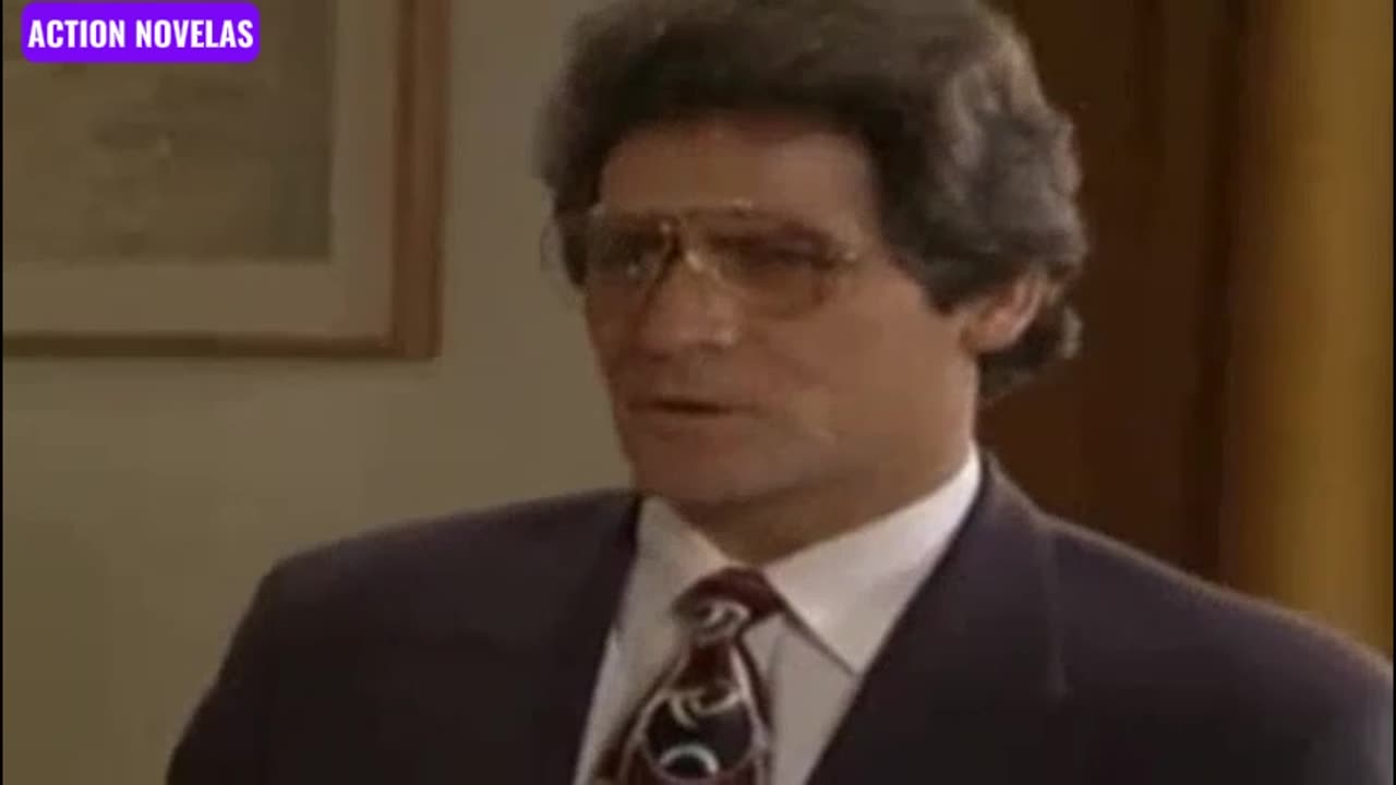 María La Del Barrio Capítulo 19