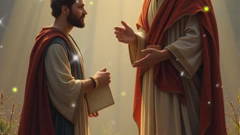 Today's Gospel (Mt 18:21—19:1)