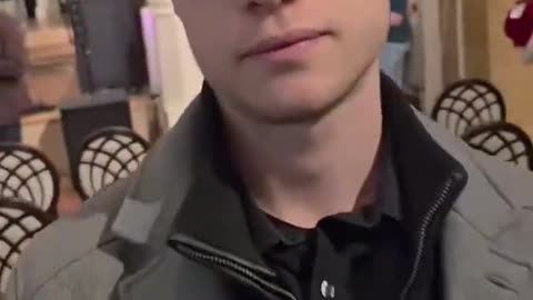 Church invaded, federal crime