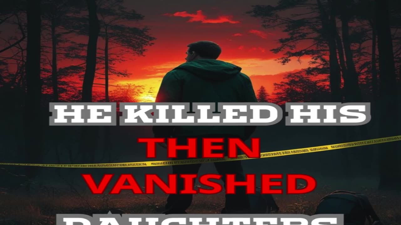 Travis Decker: The Fugitive Father Who Shook America
