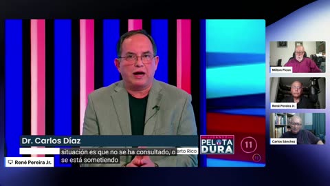 Contra la Corriente