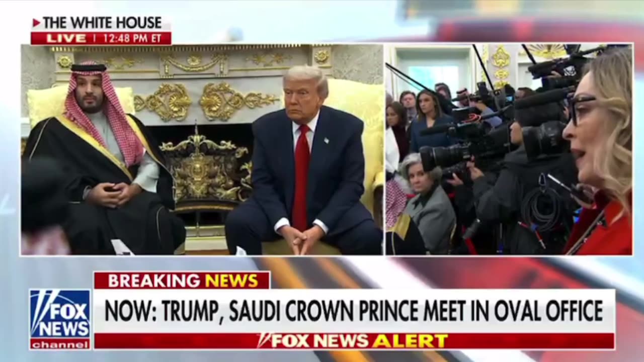 Iran wants to make a deal