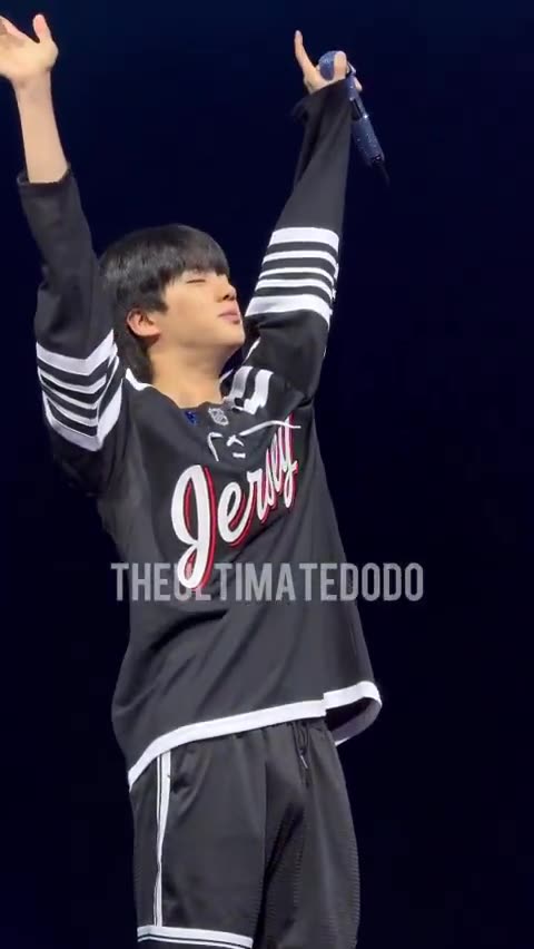 bts jin seokjin kpop 2025