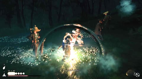 GHOST OF YOTEI | KATANA VERDICT IN SECONDS