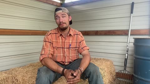 Man Reports Vomiting Following GCMAD Treatments