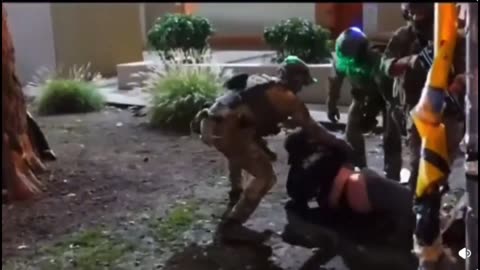 Is this what you voted for MAGA? ICE action