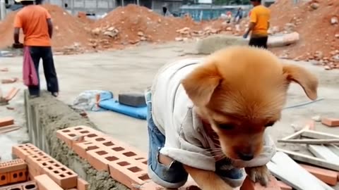 "They Laughed at His Ice Cream... Until This Happened 😢🐶"