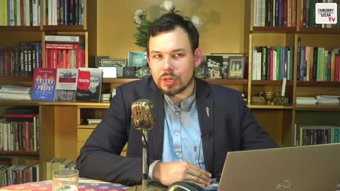 Sebastian Pitoń - komentarz z wieczoru wyborczego po II turze wyborów prezydenckich