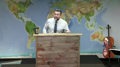 Psalm 78: Teach Children God's Law - Pastor Steven Anderson