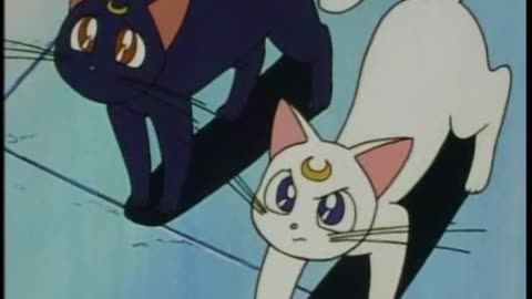 Jupiter To The Rescue - English Dubbed