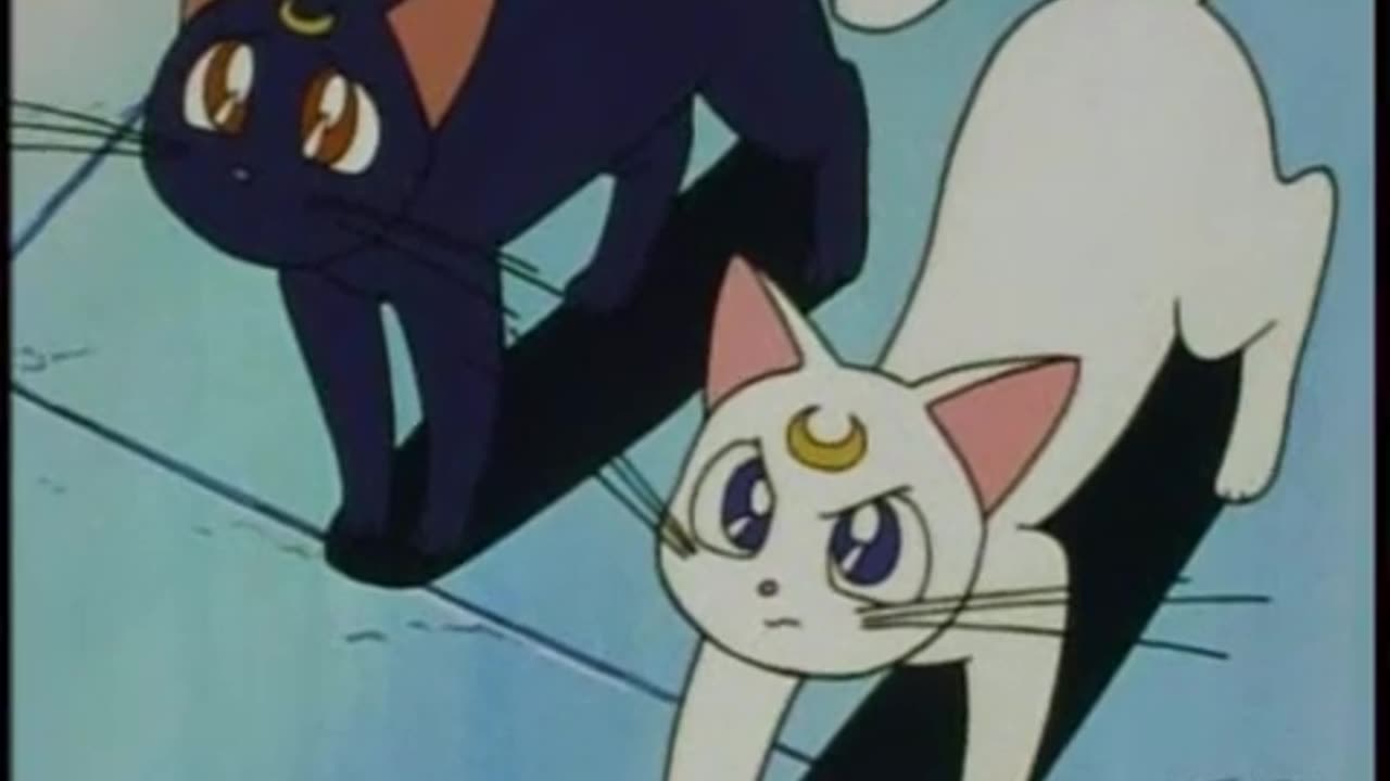 Jupiter To The Rescue - English Dubbed