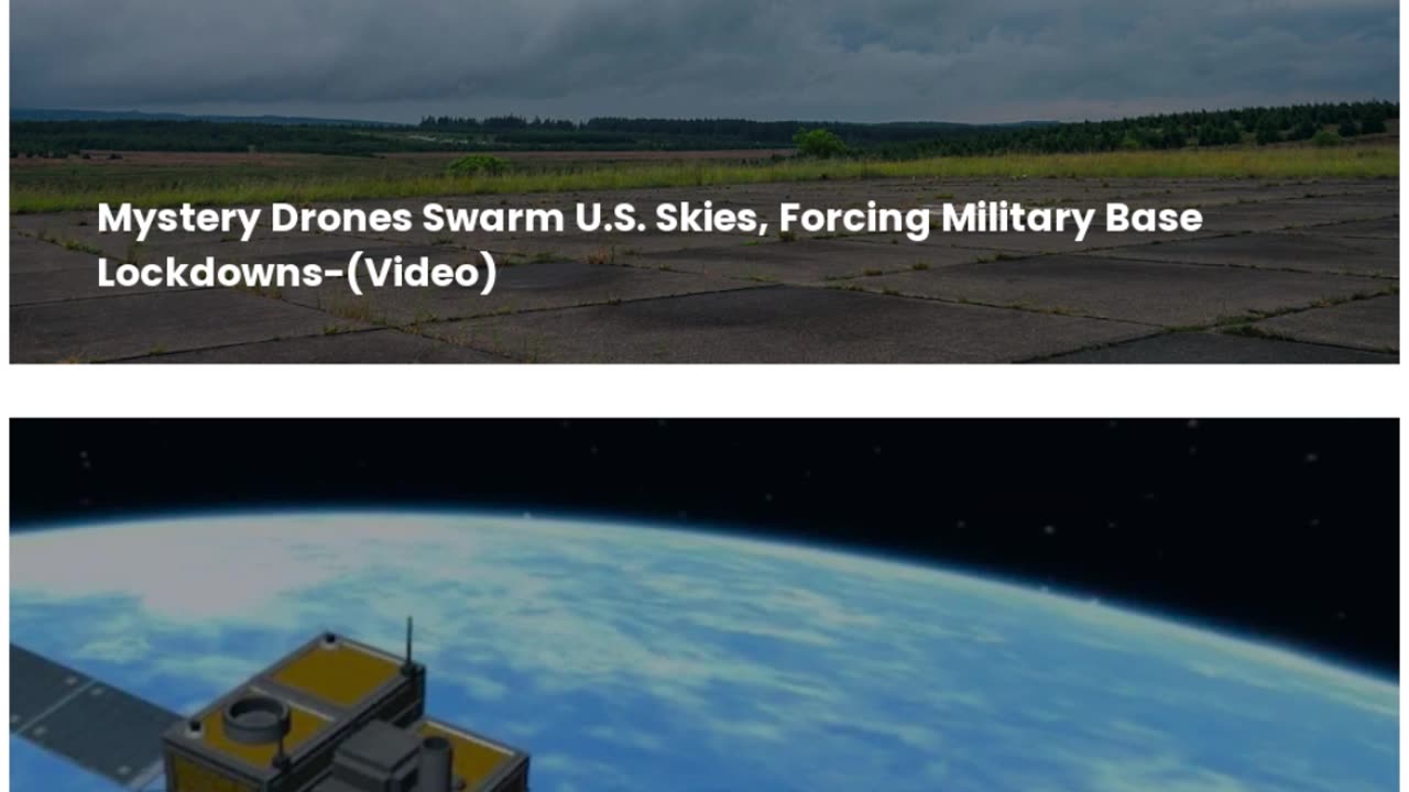 China Just Revealed the Most Ambitious Space Plan Yet!